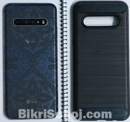 LG V60 THINQ 5G(8-128Gb)